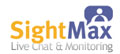 SightMax Live Chat & Monitoring